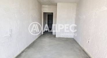 Тристаен апартамент, Бургас, Мадика, 665572, Снимка 1