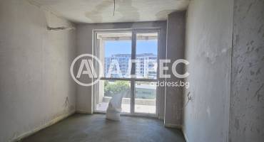 Тристаен апартамент, Бургас, Мадика, 665572, Снимка 10