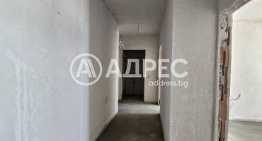 Тристаен апартамент, Бургас, Мадика, 665572, Снимка 11