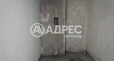 Тристаен апартамент, Бургас, Мадика, 665572, Снимка 13