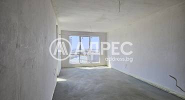 Тристаен апартамент, Бургас, Мадика, 665572, Снимка 14