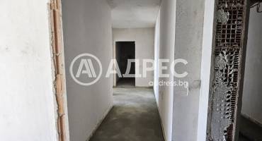 Тристаен апартамент, Бургас, Мадика, 665572, Снимка 17