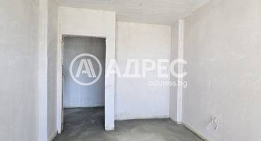 Тристаен апартамент, Бургас, Мадика, 665572, Снимка 8