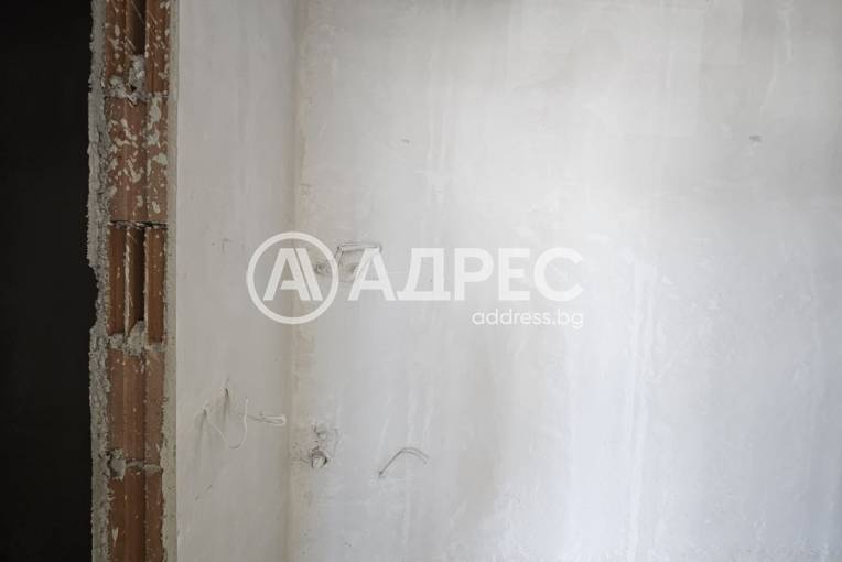 Тристаен апартамент, Бургас, Мадика, 665572, Снимка 12