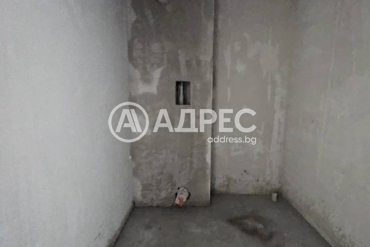 Тристаен апартамент, Бургас, Мадика, 665572, Снимка 13