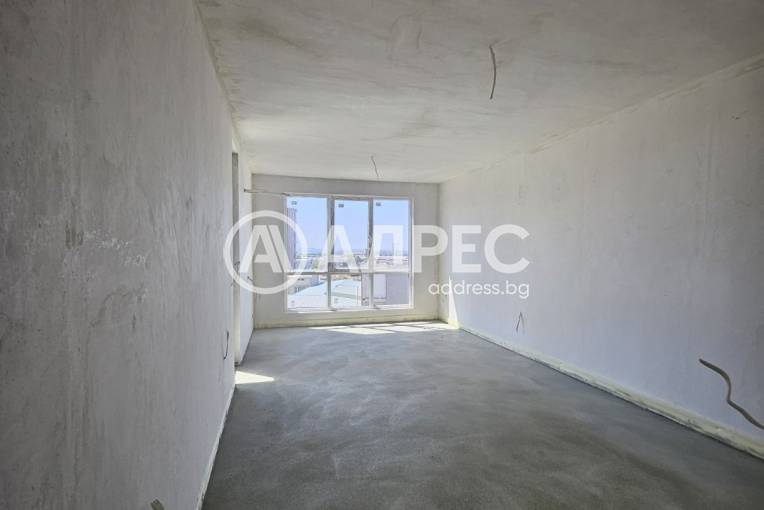 Тристаен апартамент, Бургас, Мадика, 665572, Снимка 14