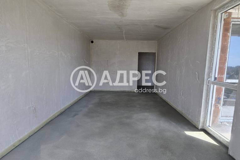 Тристаен апартамент, Бургас, Мадика, 665572, Снимка 15