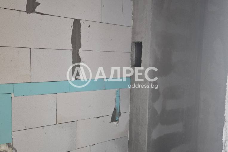 Тристаен апартамент, Бургас, Мадика, 665572, Снимка 18