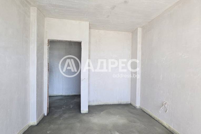 Тристаен апартамент, Бургас, Мадика, 665572, Снимка 8