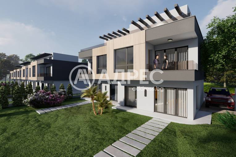 Къща/Вила, Варна, Виница, 669572, Снимка 7