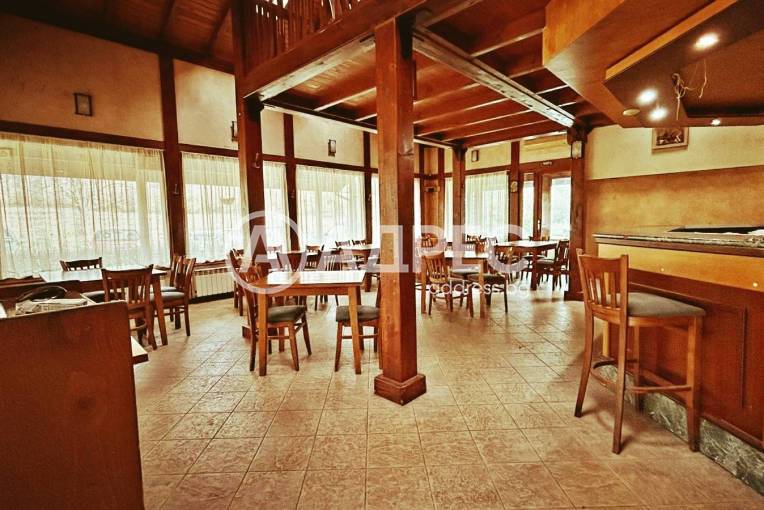 Хотел/Мотел, Правец, 670572, Снимка 2