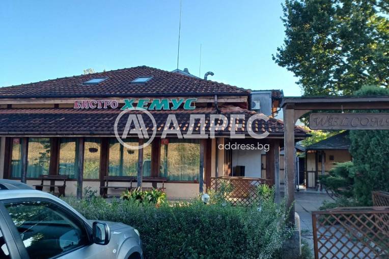 Хотел/Мотел, Правец, 670572, Снимка 3