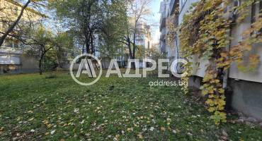 Тристаен апартамент, София, Гео Милев, 675572, Снимка 11