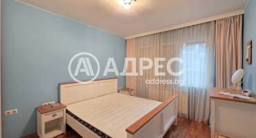 Тристаен апартамент, София, Гео Милев, 675572, Снимка 3