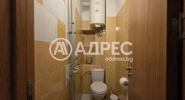 Тристаен апартамент, София, Гео Милев, 675572, Снимка 7