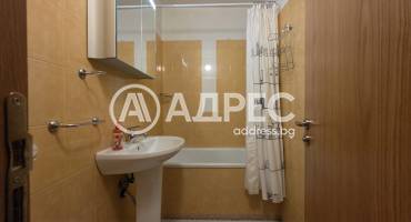 Тристаен апартамент, София, Гео Милев, 675572, Снимка 8