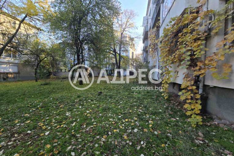 Тристаен апартамент, София, Гео Милев, 675572, Снимка 11