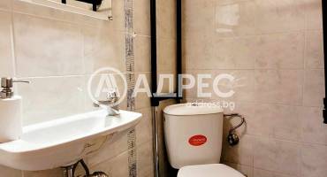 Тристаен апартамент, София, Горна Баня, 676572, Снимка 13