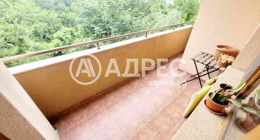 Тристаен апартамент, София, Горна Баня, 676572, Снимка 17