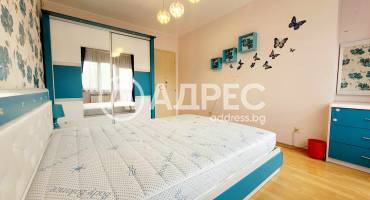 Тристаен апартамент, София, Горна Баня, 676572, Снимка 6