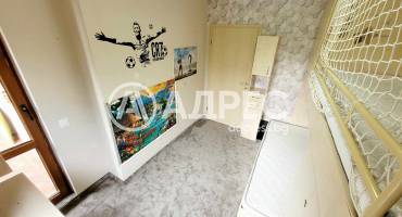 Тристаен апартамент, София, Горна Баня, 676572, Снимка 9