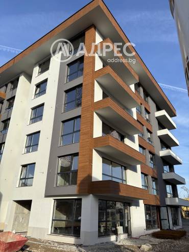 Двустаен апартамент, Велико Търново, Картала, 678572, Снимка 1