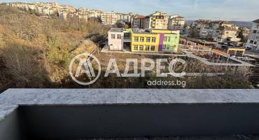 Двустаен апартамент, Велико Търново, Картала, 678572, Снимка 4