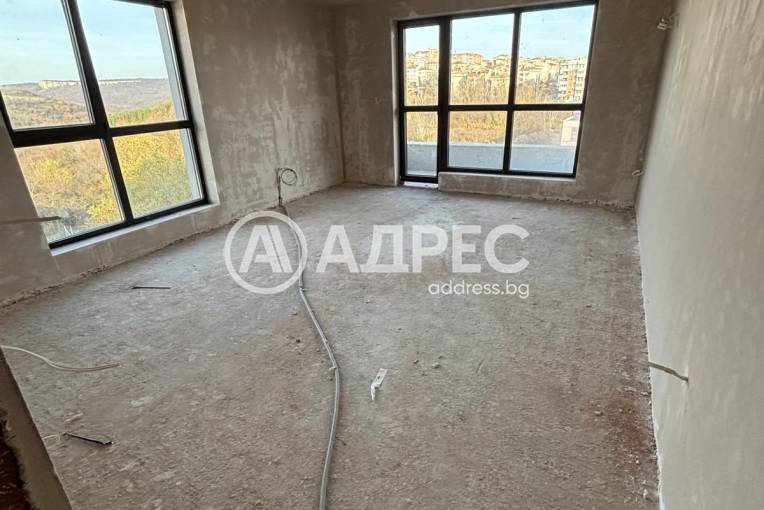 Двустаен апартамент, Велико Търново, Картала, 678572, Снимка 1