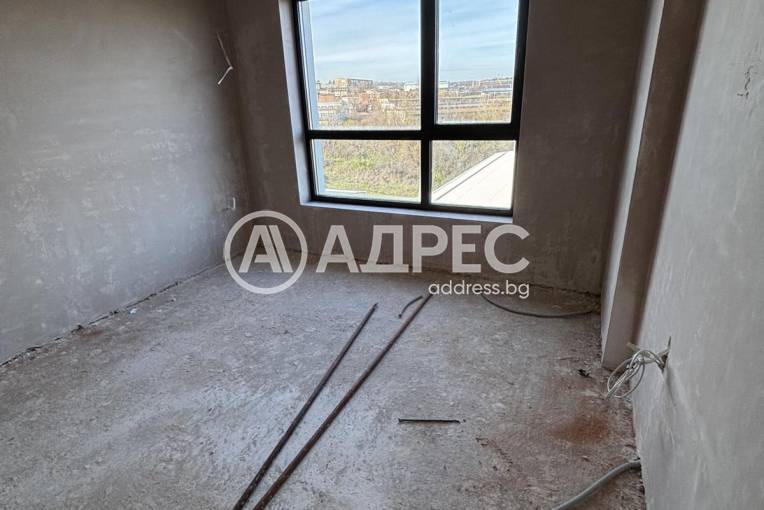 Двустаен апартамент, Велико Търново, Картала, 678572, Снимка 2