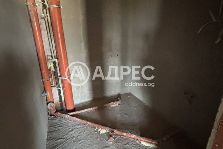 Двустаен апартамент, Велико Търново, Картала, 678572, Снимка 3