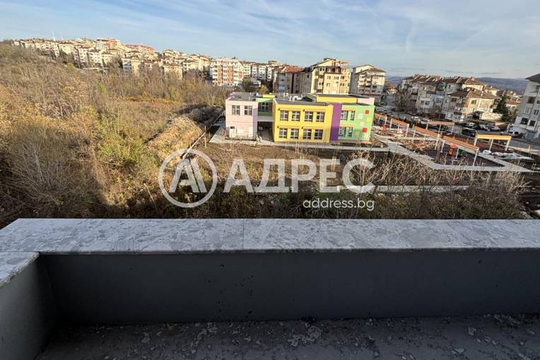 Двустаен апартамент, Велико Търново, Картала, 678572, Снимка 4