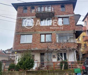 Къща/Вила, Бургас, Крайморие, 685572, Снимка 1