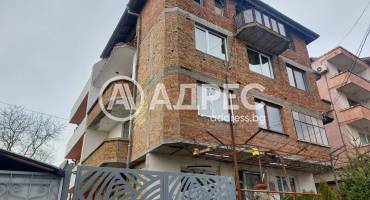 Къща/Вила, Бургас, Крайморие, 685572, Снимка 1