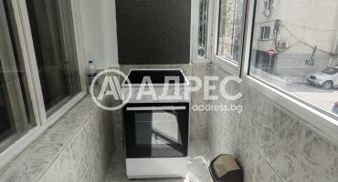 Двустаен апартамент, Варна, Лятно кино Тракия, 686572, Снимка 10