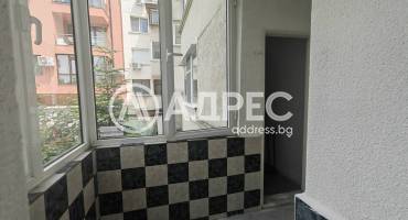 Двустаен апартамент, Варна, Лятно кино Тракия, 686572, Снимка 11