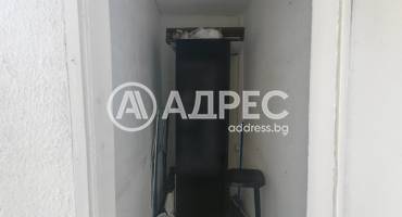 Двустаен апартамент, Варна, Лятно кино Тракия, 686572, Снимка 12