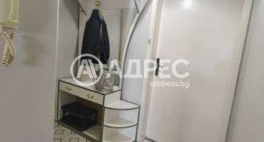 Двустаен апартамент, Варна, Лятно кино Тракия, 686572, Снимка 14