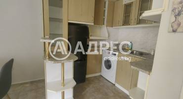 Двустаен апартамент, Варна, Лятно кино Тракия, 686572, Снимка 2