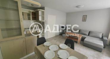 Двустаен апартамент, Варна, Лятно кино Тракия, 686572, Снимка 4