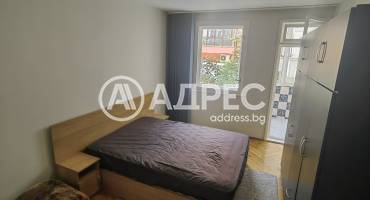 Двустаен апартамент, Варна, Лятно кино Тракия, 686572, Снимка 5