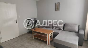 Двустаен апартамент, Варна, Лятно кино Тракия, 686572, Снимка 6