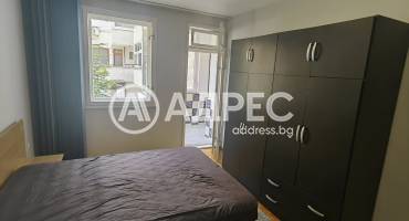 Двустаен апартамент, Варна, Лятно кино Тракия, 686572, Снимка 7