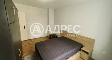 Двустаен апартамент, Варна, Лятно кино Тракия, 686572, Снимка 9