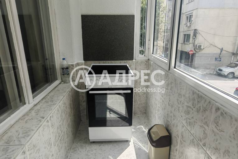 Двустаен апартамент, Варна, Лятно кино Тракия, 686572, Снимка 10