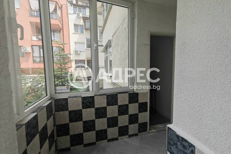 Двустаен апартамент, Варна, Лятно кино Тракия, 686572, Снимка 11