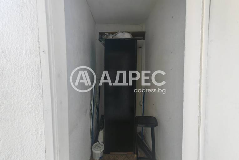 Двустаен апартамент, Варна, Лятно кино Тракия, 686572, Снимка 12