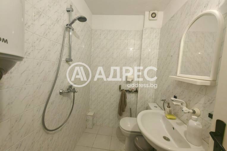 Двустаен апартамент, Варна, Лятно кино Тракия, 686572, Снимка 13