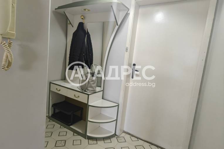 Двустаен апартамент, Варна, Лятно кино Тракия, 686572, Снимка 14