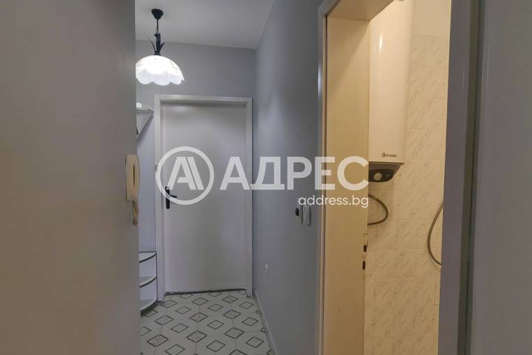 Двустаен апартамент, Варна, Лятно кино Тракия, 686572, Снимка 15