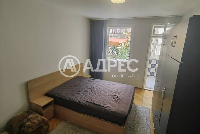 Двустаен апартамент, Варна, Лятно кино Тракия, 686572, Снимка 5